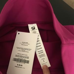 Fabletics leggings